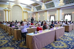 專家齊聚一堂共同 把脈 三國(guó)農(nóng)業(yè)科技發(fā)展