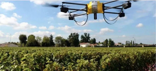 新疆凱蘭無(wú)人機(jī)帶你解讀農(nóng)業(yè)植保無(wú)人機(jī)如何提供農(nóng)用服務(wù)